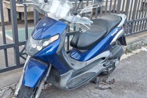 beverly 125cc e 200cc