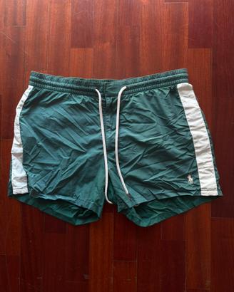 Costume da mare Ralph Lauren uomo taglia S