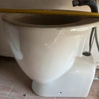 Bagno completo ideal standard SMALL