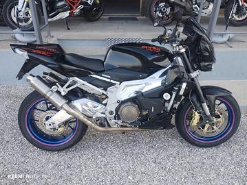 Aprilia Tuono 1000 R