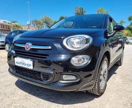 Fiat 500X 1.6 MultiJet 120 CV Pop Star