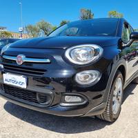 Fiat 500X 1.6 MultiJet 120 CV Pop Star