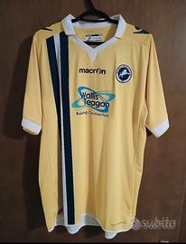 Millwall maglietta XXL + Sciarpa