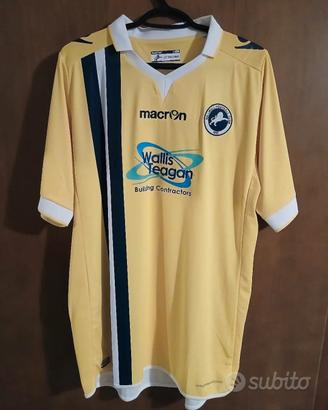 Millwall maglietta XXL + Sciarpa