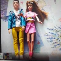 Personaggi me contro te cantanti