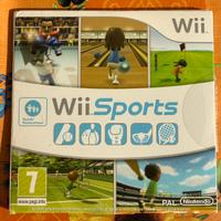 Gioco Wii Sports