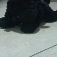 peluche pecorella 
