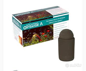 Oxidator per acquario,  modello A fino a 800L