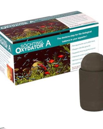 Oxidator per acquario,  modello A fino a 800L