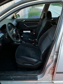 Golf 4 1.9 tdi 4 motion