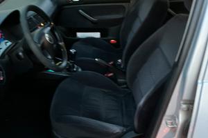 Golf 4 1.9 tdi 4 motion