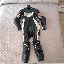 TUTA DAINESE 