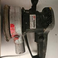 Levigatrice rotorbitale Wurth Master 