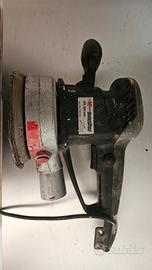 Levigatrice rotorbitale Wurth Master 