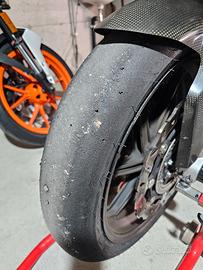 dunlop D212 slick 120/70