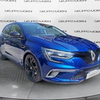 Renault Mégane 1.6 TCe 205 CV EDC GT 4Control