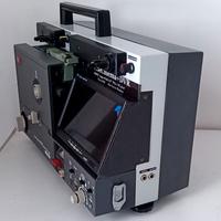 proiettore telecinema 