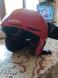 caschetto sci Wed'ze Junior 