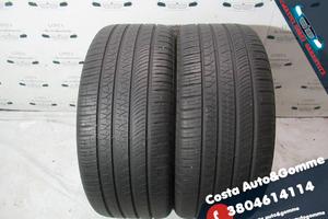 Gomme 275 45 21 Pirelli 85%  4stagioni