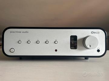 Peachtree Audio iDecco