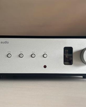 Peachtree Audio iDecco