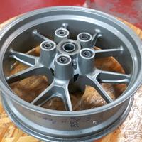 Cerchio posteriore DUCATI 749 999 MARCHESINI