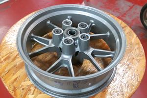 Cerchio posteriore DUCATI 749 999 MARCHESINI