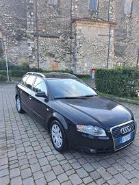 Audi A4 2.0