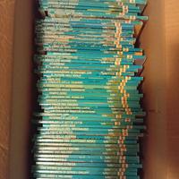 Lotto fumetti Martin Mystere