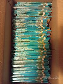 Lotto fumetti Martin Mystere