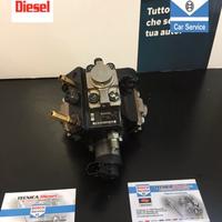 Pompa cp1h diesel 0445010414 REVISIONATA