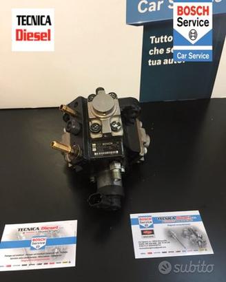 Pompa cp1h diesel 0445010414 REVISIONATA