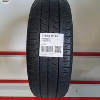 Goodyear 215 65 16 Gomme Usate