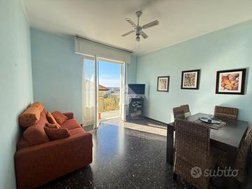 3 LOCALI A ALBISSOLA MARINA