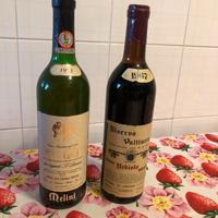 Vino da collezione