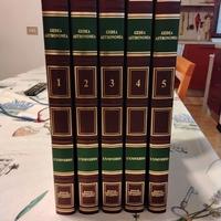 Enciclopedia Gedea Astronomia