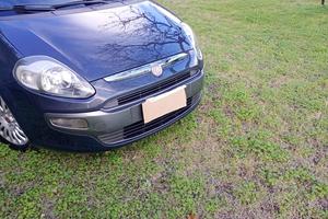 Punto Evo 2011
