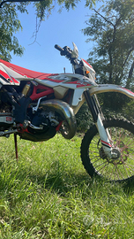 Beta RR 125 2T Enduro