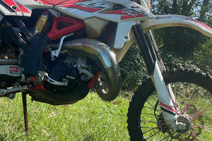 Beta RR 125 2T Enduro
