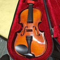 🎻 Violino 1/4 per piccoli musicisti – pronto per 