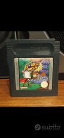 game boy pocket bomberman
