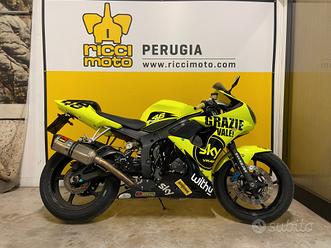 Yamaha YZF R6 usata in vendita in Umbria