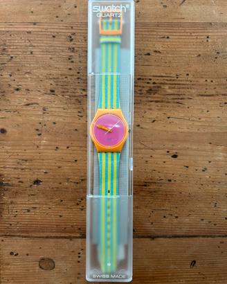 Orologio swatch collezione