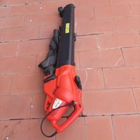 Aspira foglie Progreen