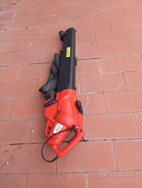 Aspira foglie Progreen