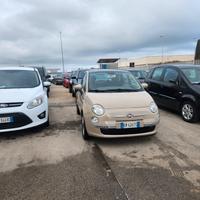 Fiat 500 1.2 EasyPower mod GUCCI
