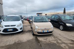 Fiat 500 1.2 EasyPower mod GUCCI