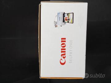 Macchina stampa foto