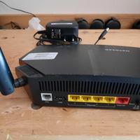 Modem Netgear