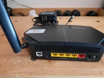 Modem Netgear